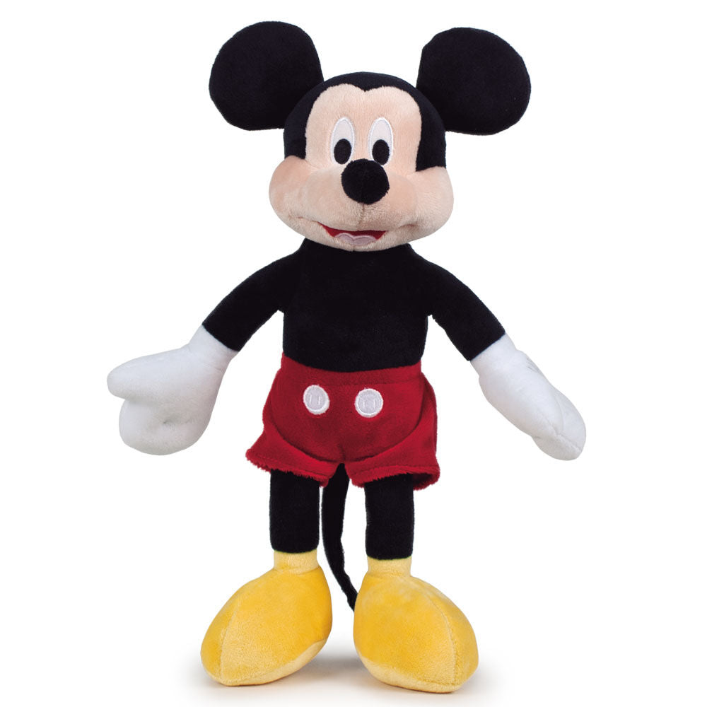 Peluche Mickey Disney soft 40cm_0