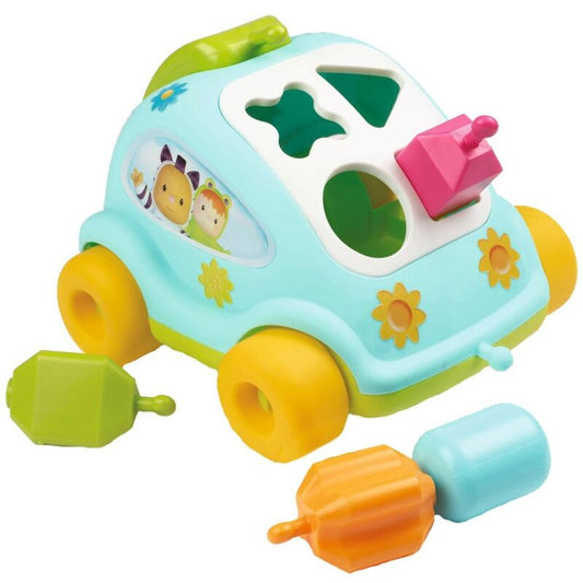 Coche clasificador de formas_0