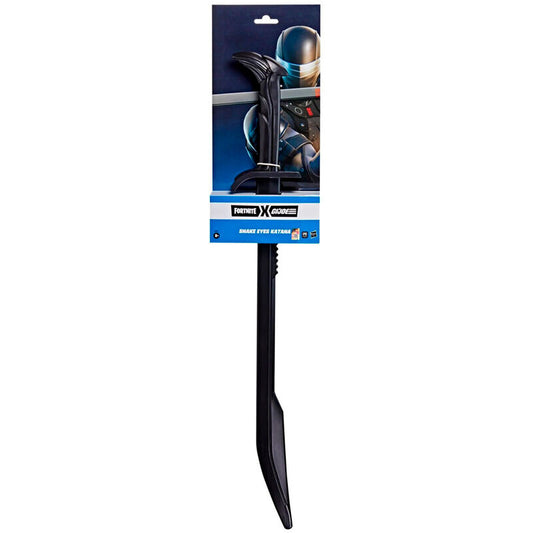 Replica Katana Snake Eyes Fortnite G.I. Joe 80cm_0