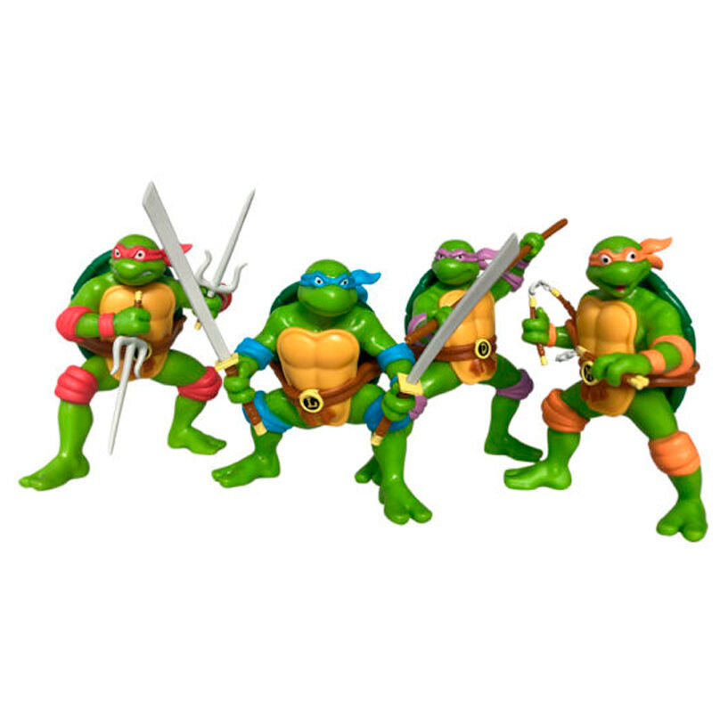 Figura Las Tortugas Ninja surtido_0