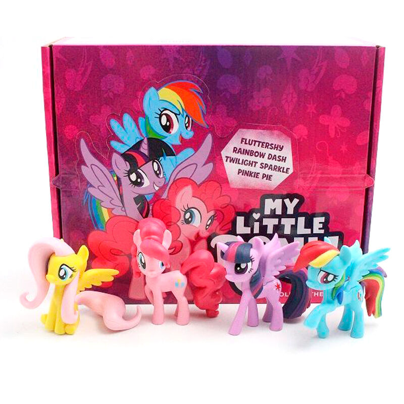 Figura My Little Pony surtido_0