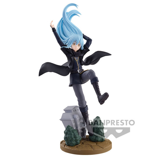 Figura Rimuru Tempest Jura Tempest Federation That Time I Got Reincarnated as a Slime 18cm_0