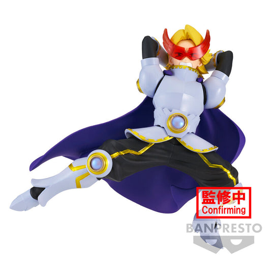 Figura Yuga Aoyama Amazing Heroes My Hero Academia 14cm_0