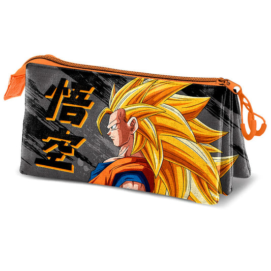 Portatodo Warrior Dragon Ball Z triple_0