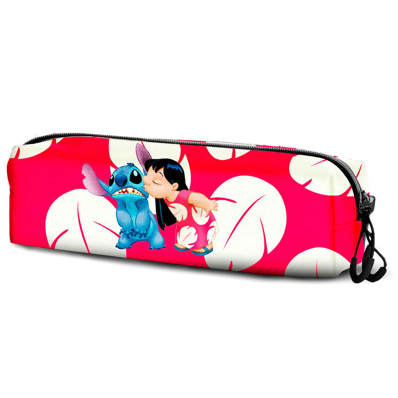 Portatodo Kiss Stitch Disney_0