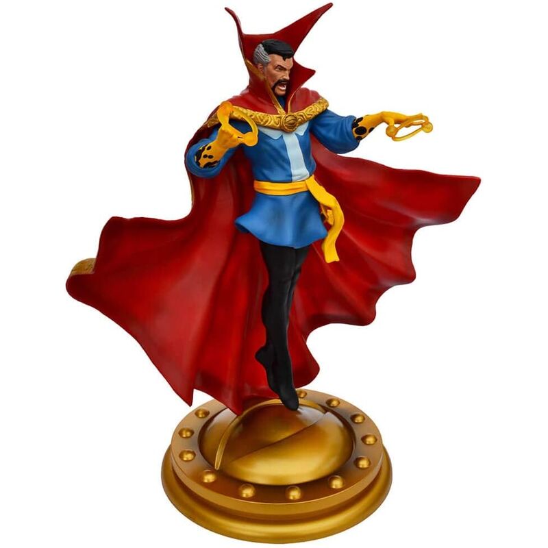 Estatua Doctor Strange Marvel 22cm_0