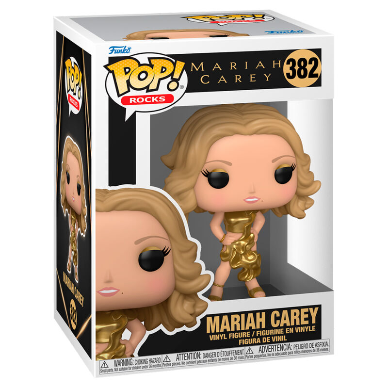 Figura POP Mariah Carey Emancipation of Mimi_0