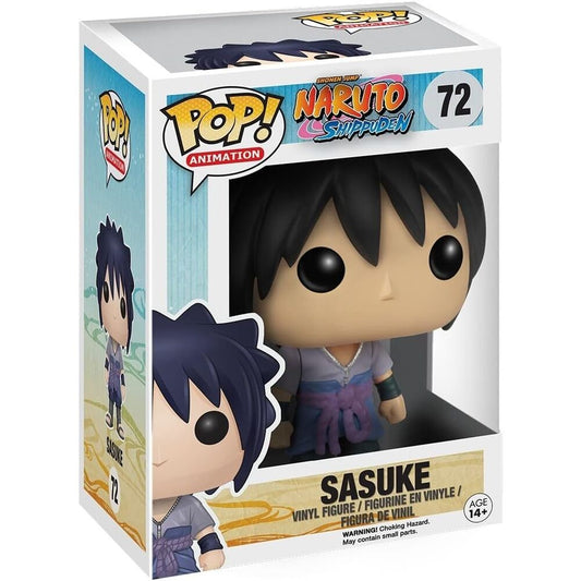 Figura POP Naruto Sasuke_0