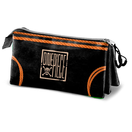 Portatodo Ropes One Piece triple_0