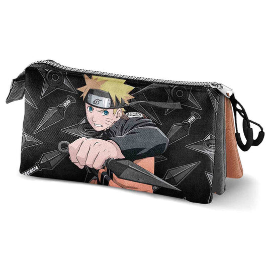 Portatodo Weapons Naruto Shippuden triple_0