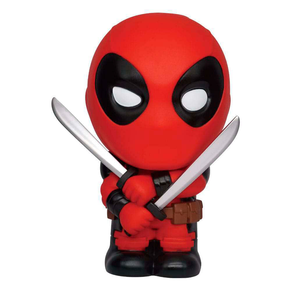 Figura hucha Deadpool Marvel 20cm_0