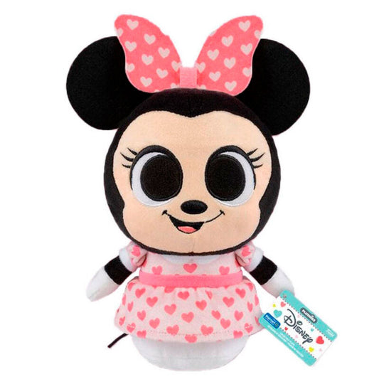 Peluche Minnie Disney Exclusive 17,5cm_0