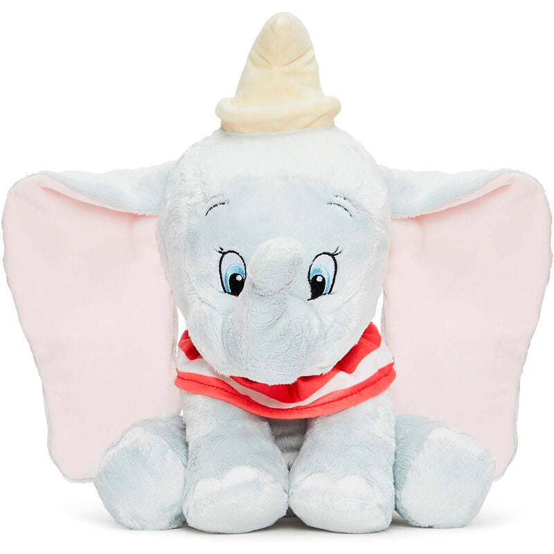 Peluche Dumbo Disney 30cm soft_0