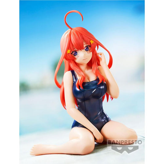 Figura Itsuki Nakano Celestial Vivi Uma Musume Pretty Derby 10cm_0