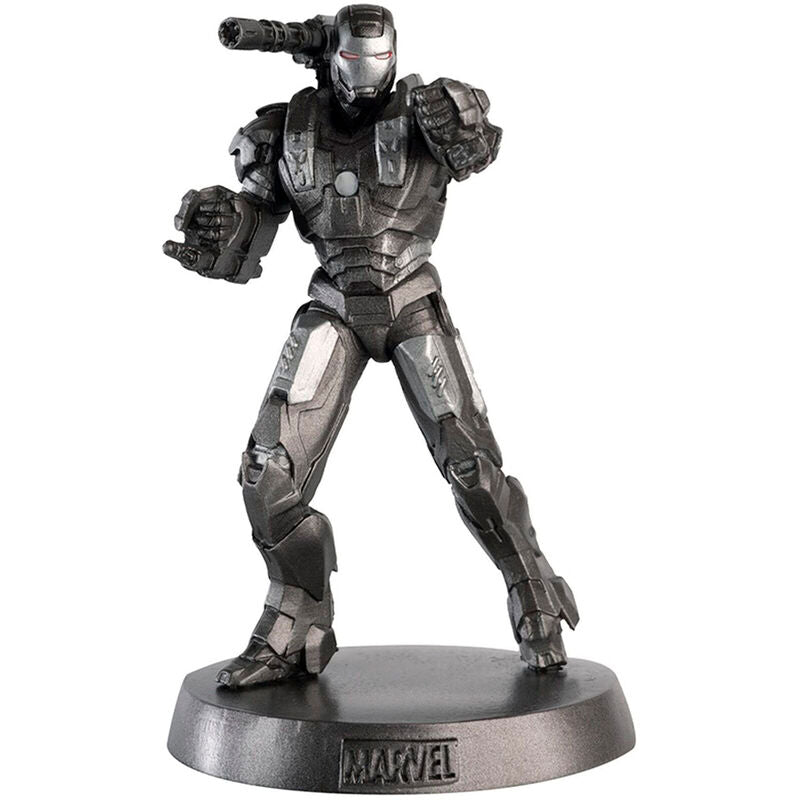 Figura Iron Man War Machine Heavyweights Infinite Saga Marvel_0