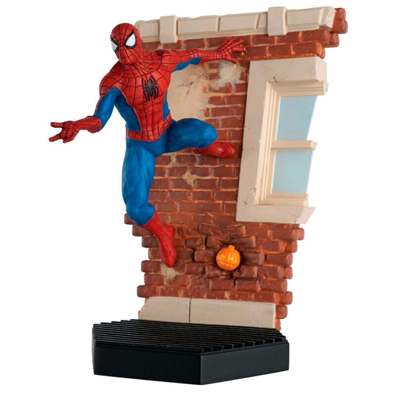 Figura Spiderman VS. Marvel_0