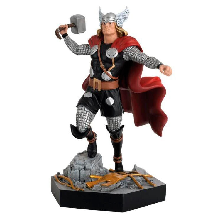 Figura Thor VS. Marvel_0