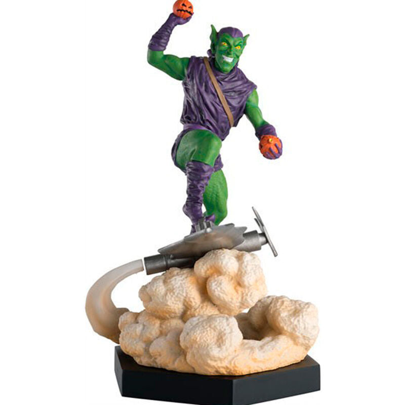 Figura Green Globin VS. Marvel_0