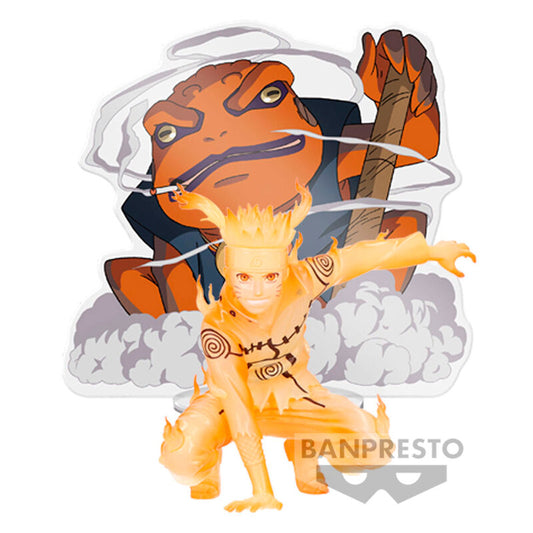 Figura Naruto Uzumaki Special Panel Spectacle Naruto Shippuden 9cm_0