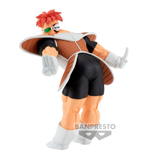 Figura Recoome Solid Edge Work Ginyu Dragon Ball Z 14cm_0