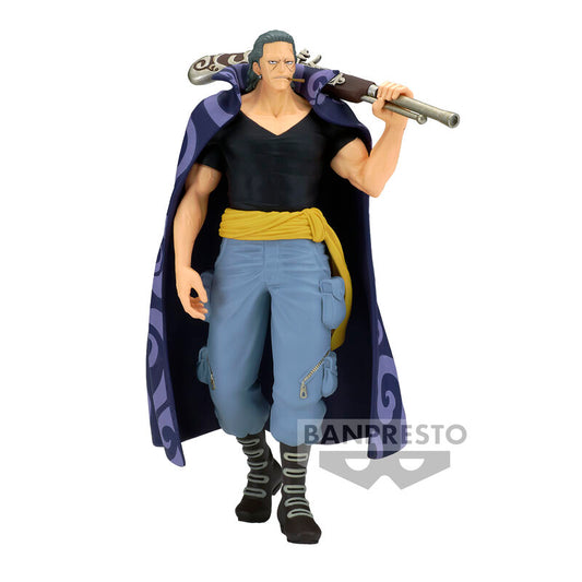 Figura Benn Beckman The Shukko One Piece 17cm_0