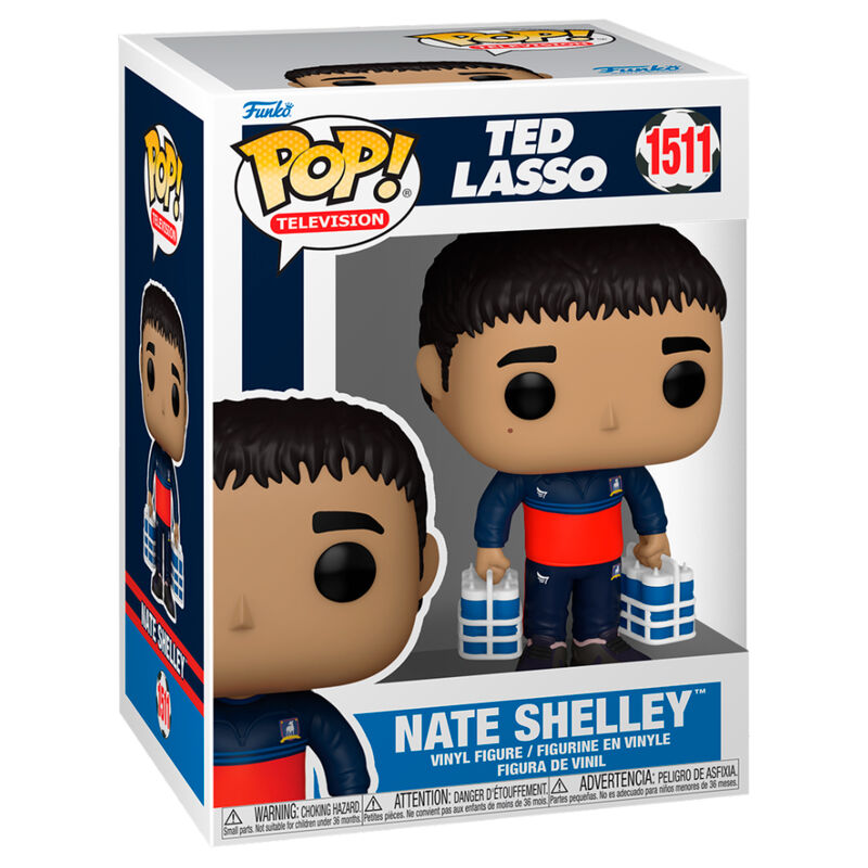 Figura POP Ted Lasso Nate Shelley_0
