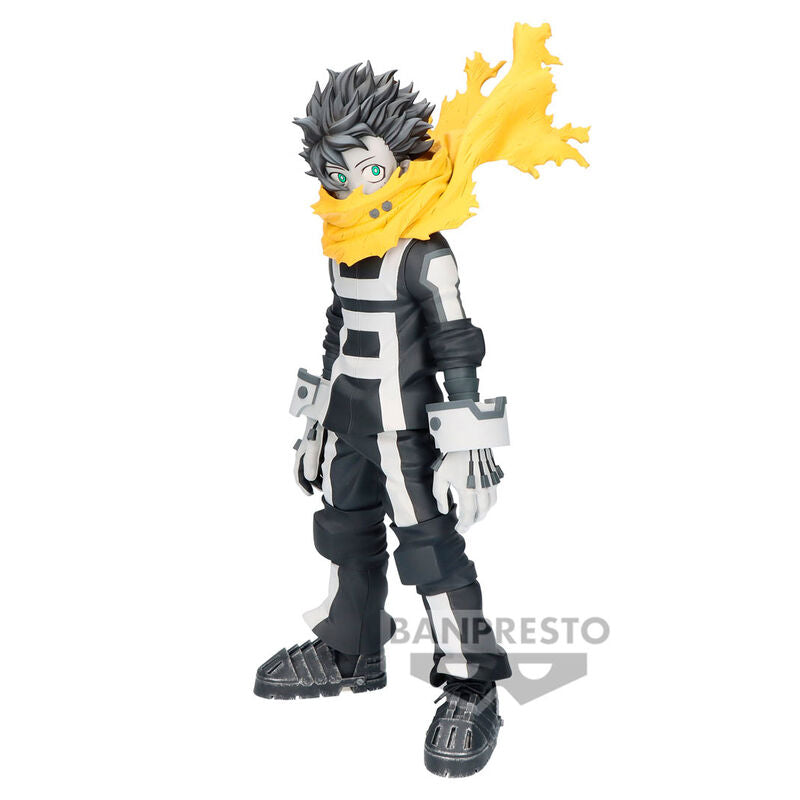 Figura Izuku Midoriya Deku 7th Season My Hero Academia 23cm_0