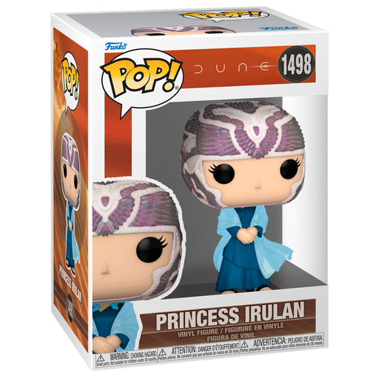 Figura POP Dune 2 Princess Irulan_0