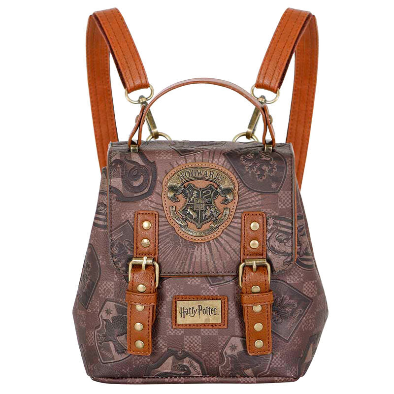 Mochila Pride Harry Potter 21cm_0