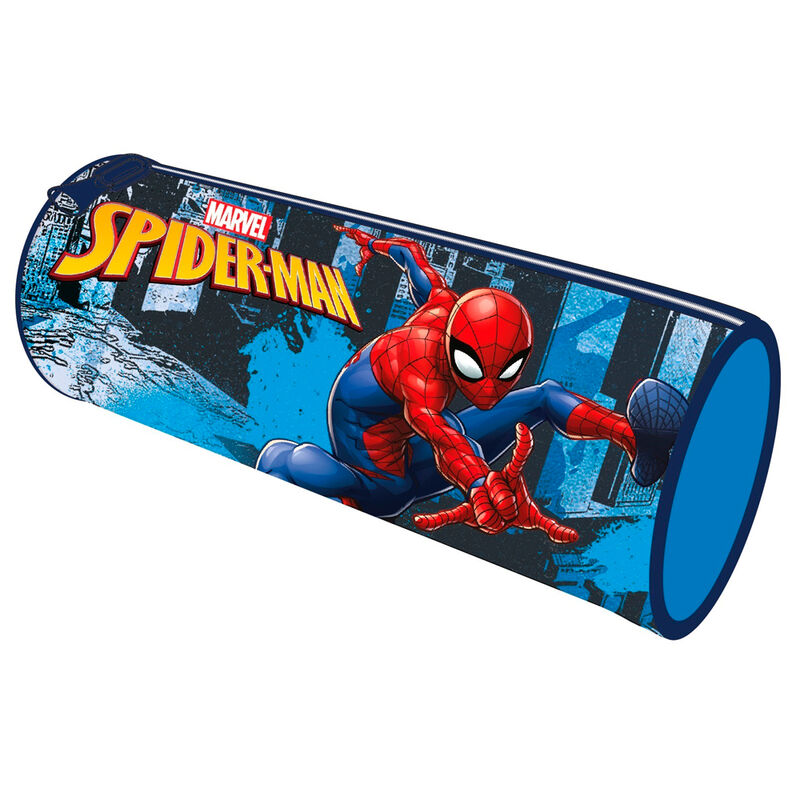 Portatodo Spiderman Marvel_0