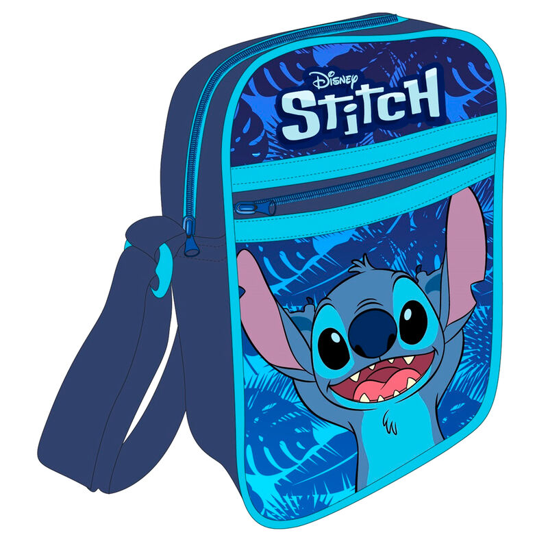 Bandolera Stitch Disney_0