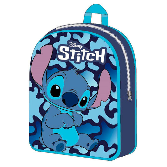 Mochila Stitch Disney 30cm_0