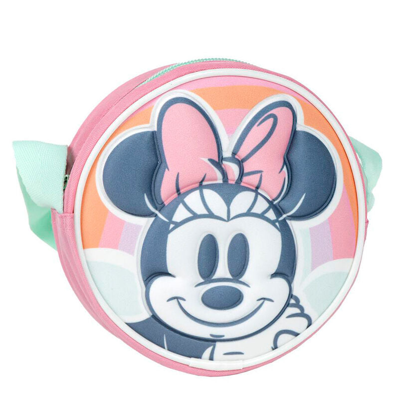 Bolso bandolera Minnie Disney_0