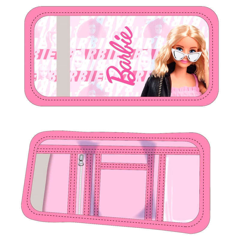 Cartera Barbie_0