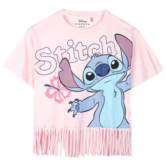 Camiseta Stitch Disney_0