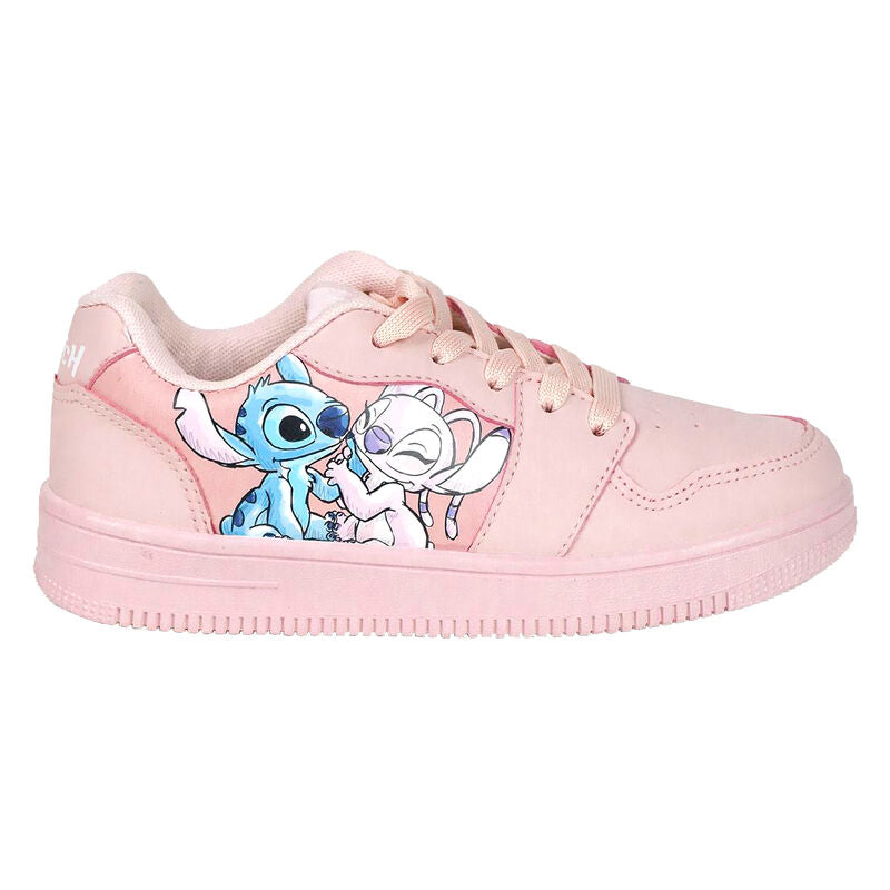 Deportivas Stitch Disney_0