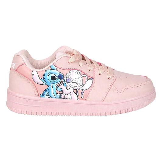 Deportivas Stitch Disney_0