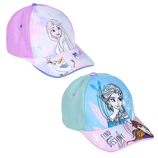 Gorra Frozen Disney surtido_0