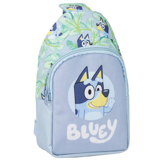 Mochila bandolera Bluey_0
