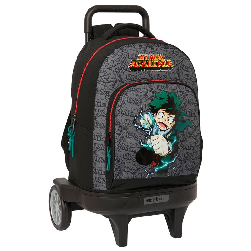 Trolley compact evolution My Hero Academia 45cm_0