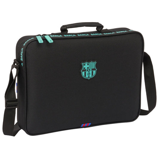 Cartera extraescolares FC Barcelona_0
