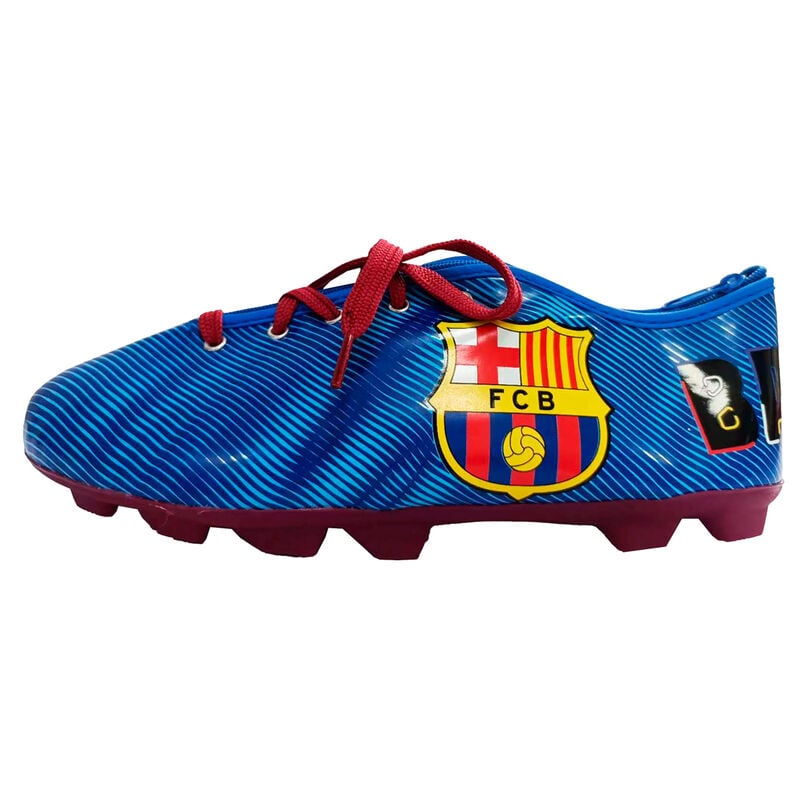 Portatodo bota FC Barcelona_0