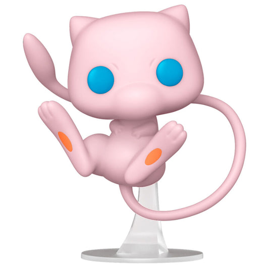 Figura POP Pokemon Mew_0