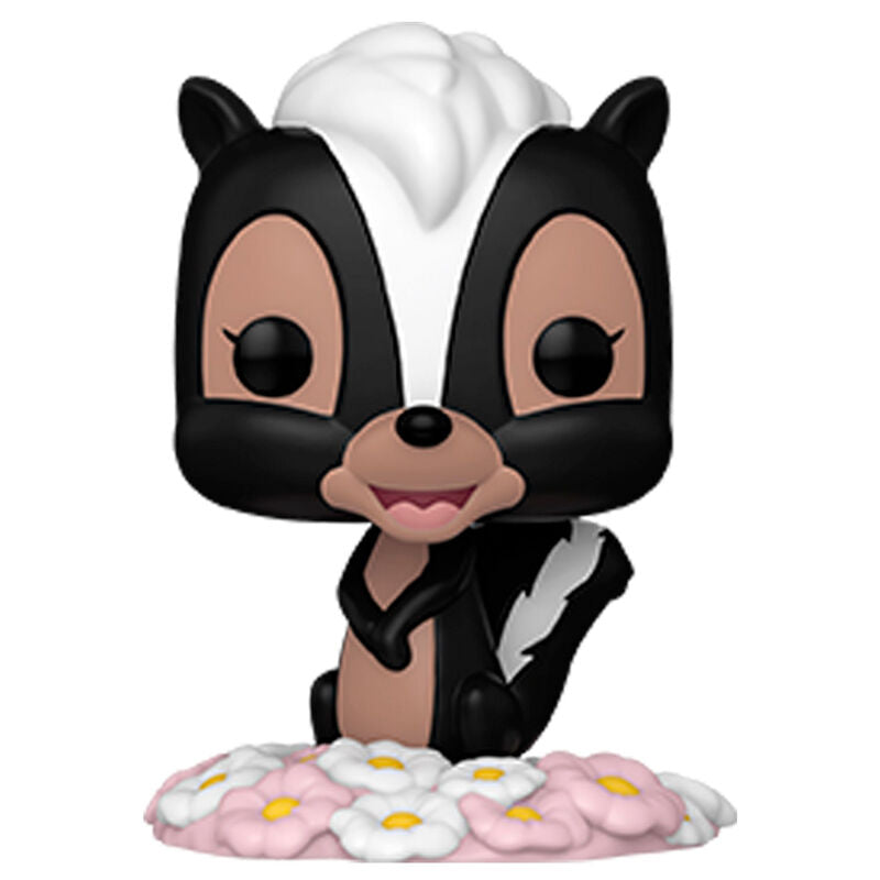 Figura POP Disney Classic Bambi Flower_0