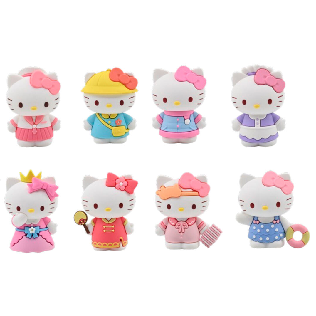 Figura Hello Kitty 5cm surtido_0