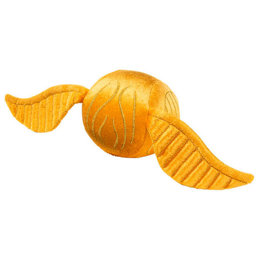 Peluche Golden Snitch Harry Potter_0