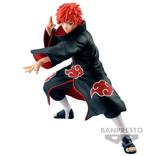 Figura Sasori Vibration Star Naruto Shippuden 15cm_0