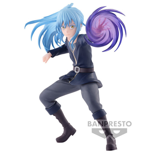 Figura Rimuru Tempest Vibration Star That Time I Got Reincarnated as a Slime 16cm_0