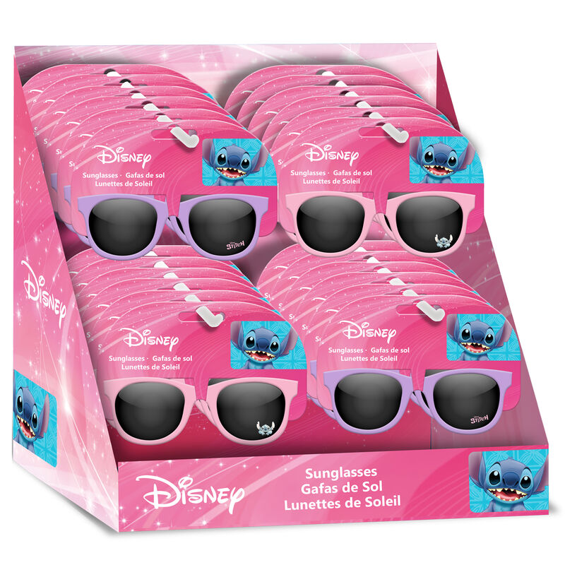 Gafas sol Stitch Disney surtido_0