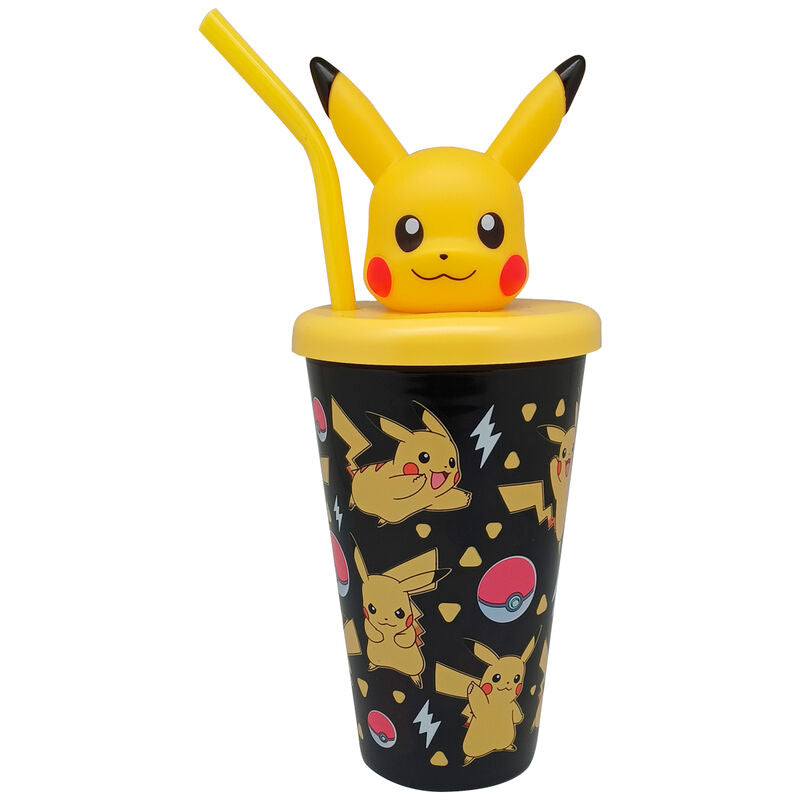 Bidon 450 ml Pokemon PK00028 KiDS Licensing_1